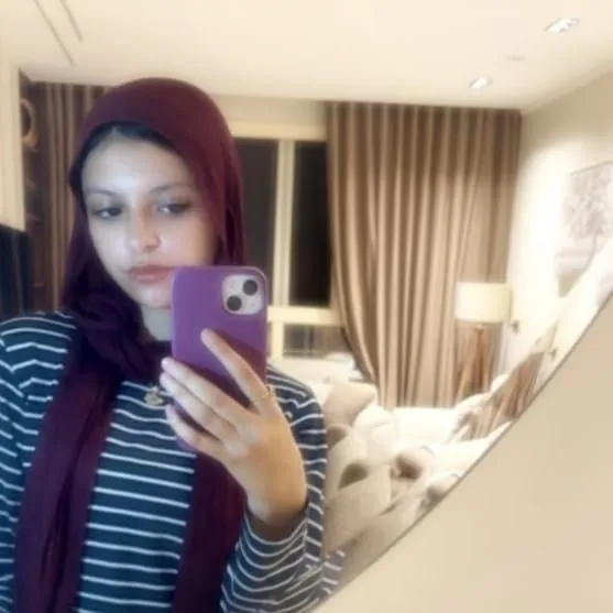 Hana Elkhatib
