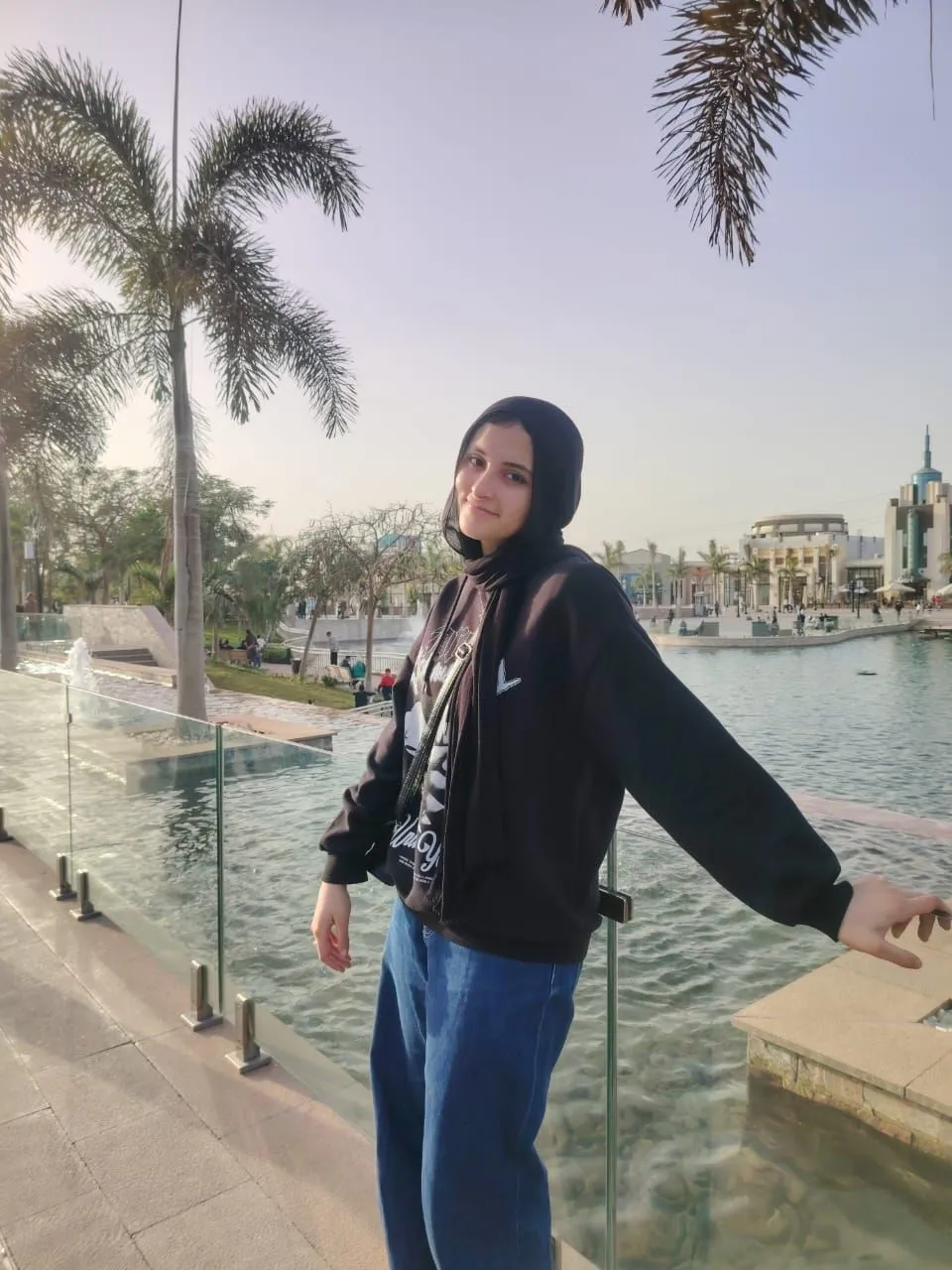 Salma Lasheen