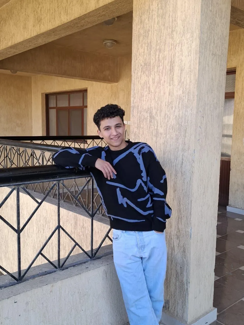 Ahmed Laban
