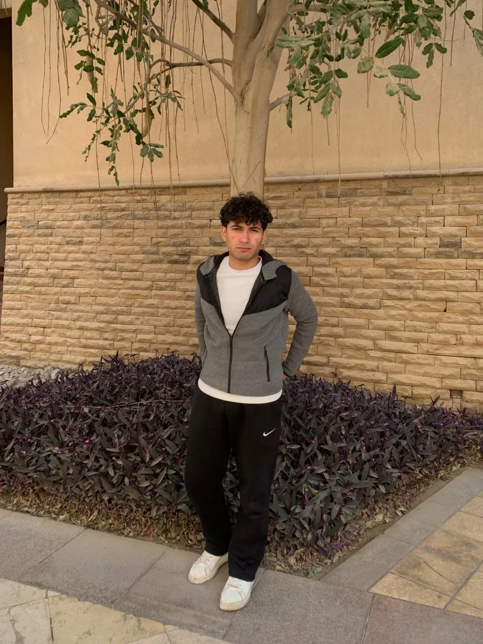 Ahmed Tamer