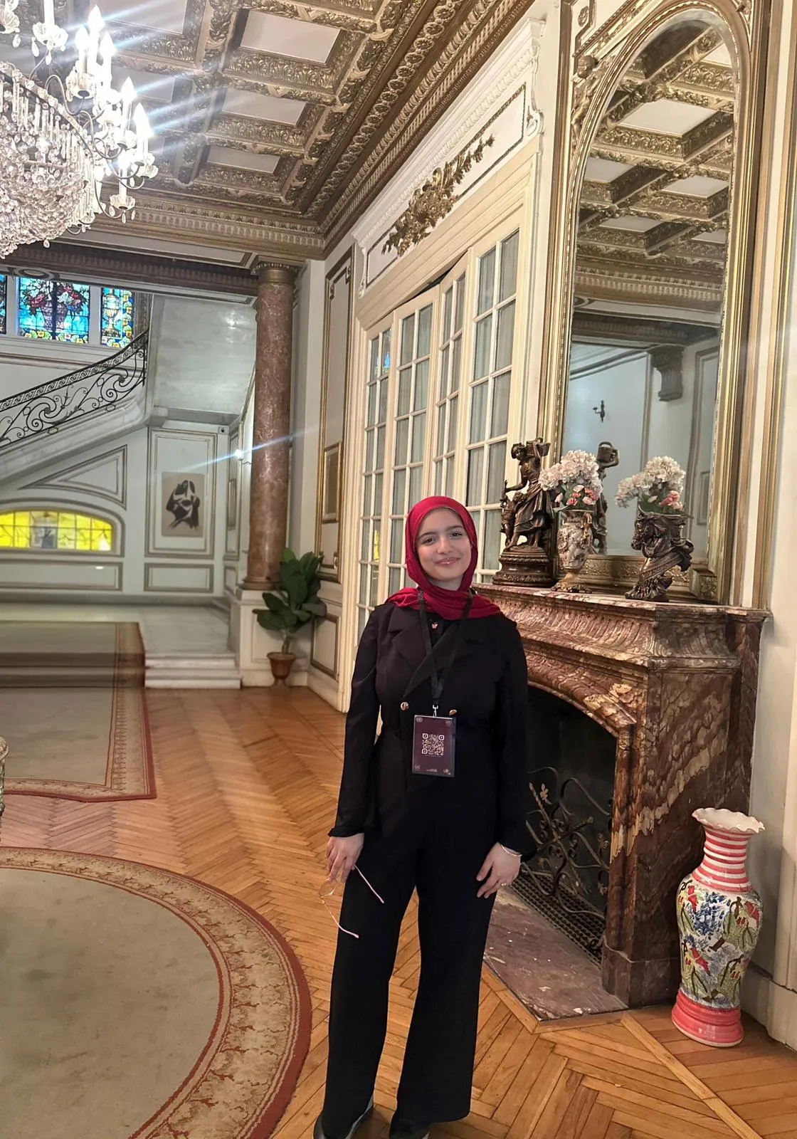 Hala Hani
