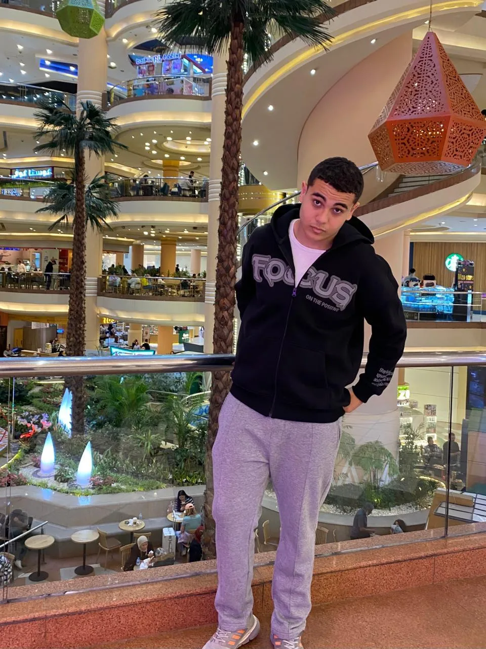 Mohamed Osama